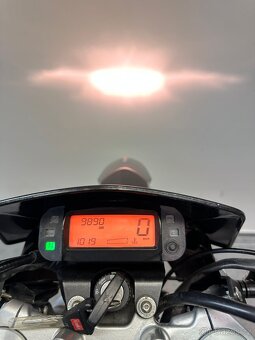 Aprilia SX 125 - 8