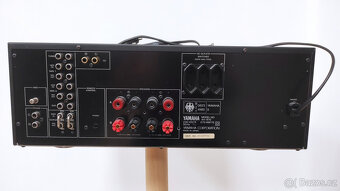 Zesilovač Yamaha AX-870 - 8