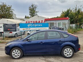 Ford Focus 1.6TDCi i NA SPLÁTKY VŠEM BEZ REGISTRU - 8