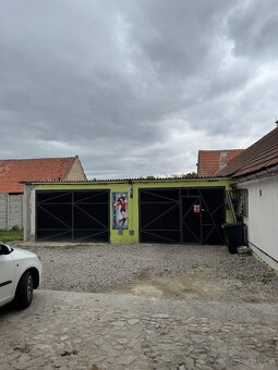 Exkluzivně více generační dům na prodej - 8