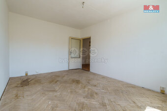 Prodej bytu 2+1, 51 m², Žlutice, ul. Vítězná - 8