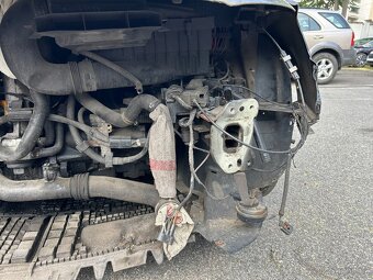 VW Passat B6 Combi – 2008 (BOURANÉ) - 8