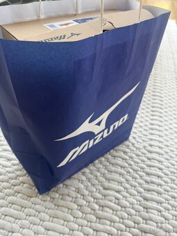 Boty běžecké Mizuno NOVÉ - 8