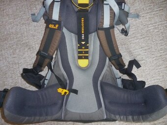 krosna - JACK WOLFSKIN - 8