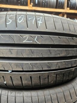 235/50R17 100W XL N'Fera Primus NEXEN - 8