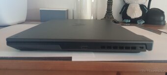 17.3" Herní notebook, FHD/144Hz/R7/16GB/4060/1TB/90Wh/W11. - 8