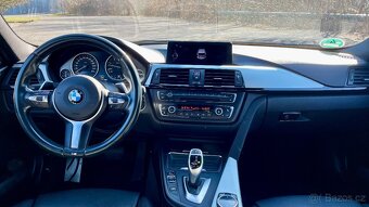 BMW F31 330D XDRIVE (190KW), M-PAKET - 8