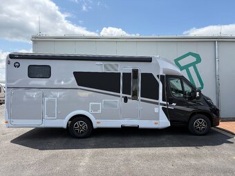 Capron Sunlight T68 TOP VÝBAVA - 8