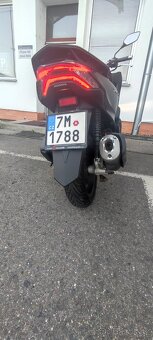 Prodám Hondu PCX 125 - 8