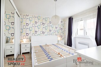 Pronájem, byty/2+kk, 62 m2, Družstevní 835, 33701 Rokycany, - 8