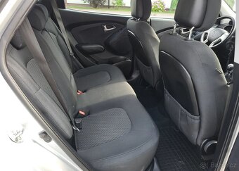Hyundai ix35 1.7 CRDi 2WD 5 Star Edition - 8