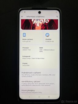 Motorola - moto g35 5G - 8