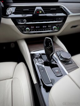 BMW 540i xDrive | M-Paket | 2018 - 8
