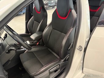 ŠKODA OCTAVIA III RS COMBI 2.0TDI 135kw DSG 4x4, r.v.2016 - 8