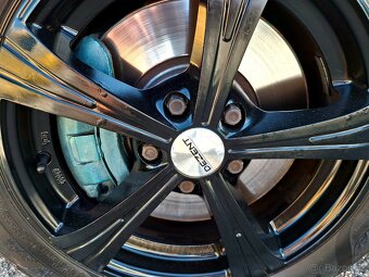 Volvo V50 2.0D R-desing automat - 8