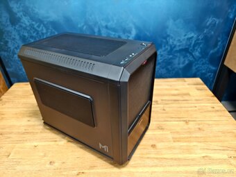 4jádro i7 7700, 16GB, RTX2060 6GB,SSD+HDD,Wifi - 1rok záruka - 8