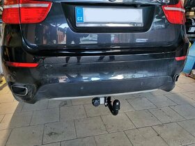Prodej a montáž tažných zařízení - 8