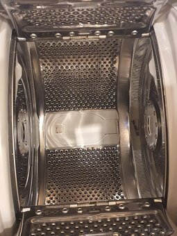 A+ pračka na 6kg Zanussi sDISPLEJEM,1200ot DOPRAVA - 8