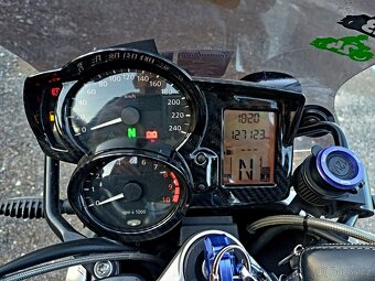 BMW R 1200 R - 8