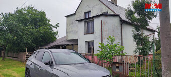 Prodej rodinného domu, 180 m², Dolní Lutyně, ul. Panelová - 8