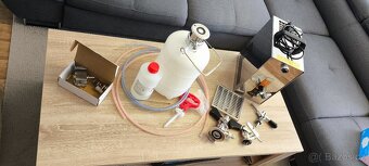 Lindr Pygmy 20/K - 8