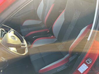 Skoda rapid Monte carlo 1.2 tsi 63kw - 8