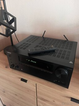 Jamo 626 Set 5.1 + Subwoofer + Onkyo TX-NR656 Receiver - 8