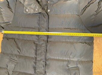 Péřová bunda zn.Marella, vel.M - 8