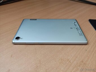 PC:+3700KČ LENOVO TAB M8 32GB ŠEDÁ TB-8705F IHNED K ODBĚRU - 8
