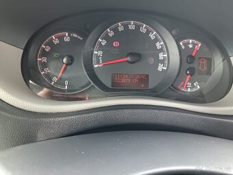 Opel Movano 2.3D Plachta 8 Pal Odpočet DPH - 8