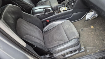 Audi Q7 3,0Tdi 171kw - 8