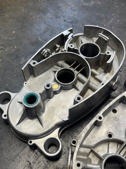 Stadion Kartery s23 párové vyvložkované - 8