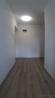 Pronájem bytu 2+1, Most,  K.Biebla - 8