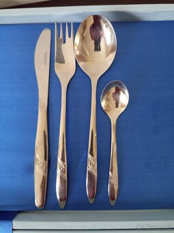 RETRO PRIBORY ROSTEX-TOP STAV - 8