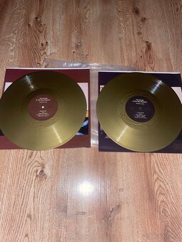 LIMITED EDITION LP Mr.Morale & The big steppers Kendrick L. - 8