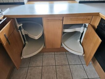 Masivní kuchyně (0312.22) - 8