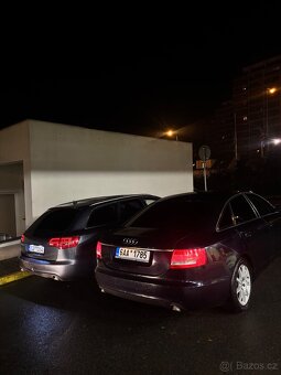 Audi a6c6 2009 rok 🤩 - 8
