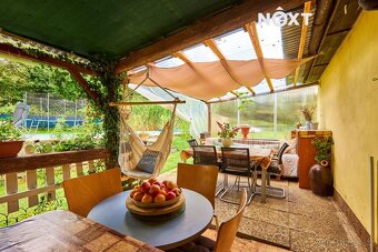 Prodej Chalupa, 60㎡ - 8