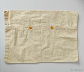 Povlečení do kočárku - 8