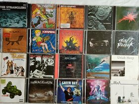 Nové foto18.1.CD hard rock perfekt stav od 149 Kc - 8