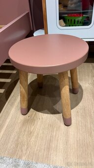 Postel nabytek detsky pokoj - 8