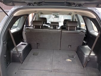 Prodám Chevrolet Captiva - 8