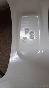 Alu kola 7,5x17 rozteč 5x112 - 8