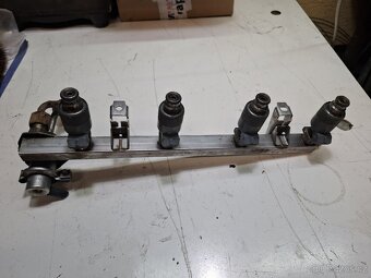 Díly Opel zafira 1,6 xel - 8