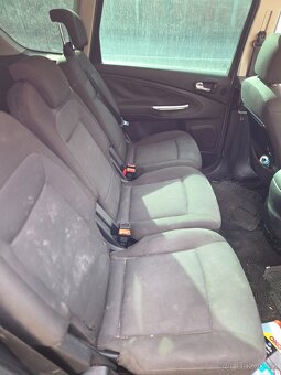 Prodam ford S-Max 2006 - 8