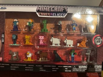 Hracky mix celek - 8