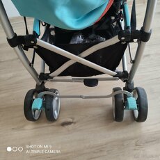 Kočárek- golfky - 8