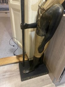 Velké egyptské sochy - 8