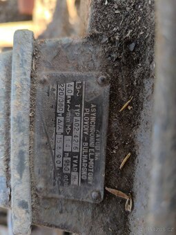 Domácí cirkulárka - 8