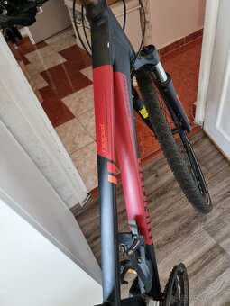 Krosové dámské kolo - 8